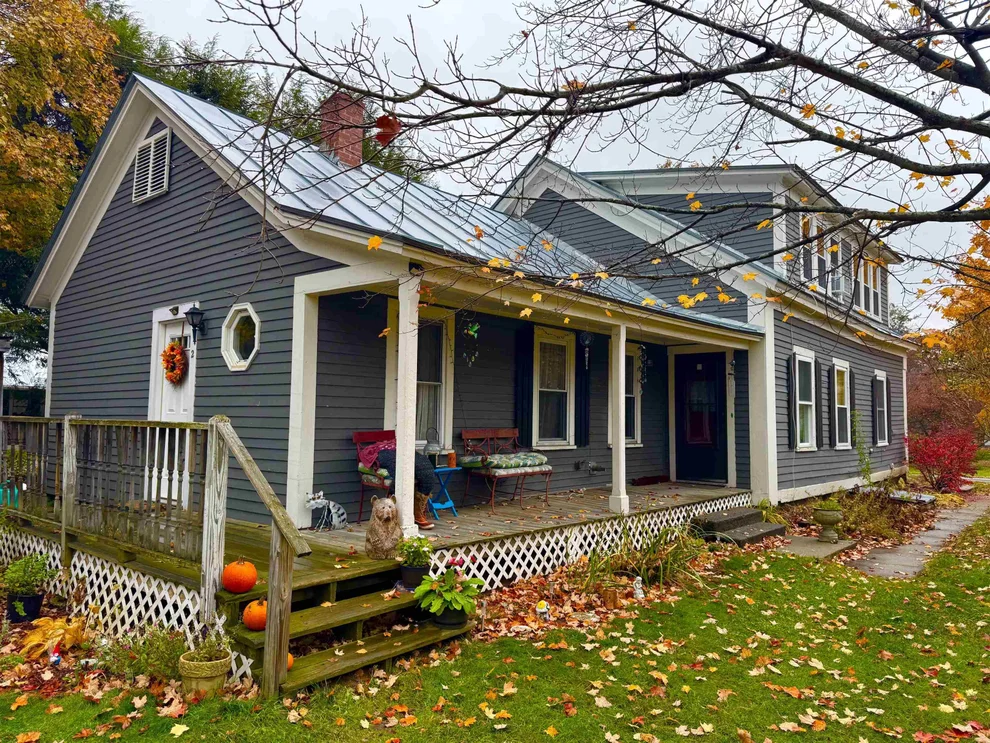 Unit for sale at 28 Lake Morey, Fairlee, VT 05045