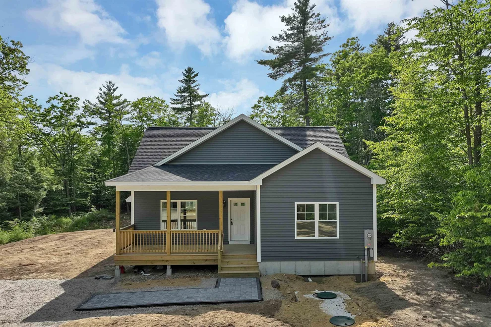 Unit for sale at 626 Province, Gilmanton, NH 03237
