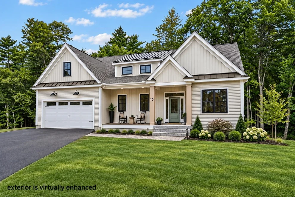 Unit for sale at 16 Overlook, Auburn, NH 03032