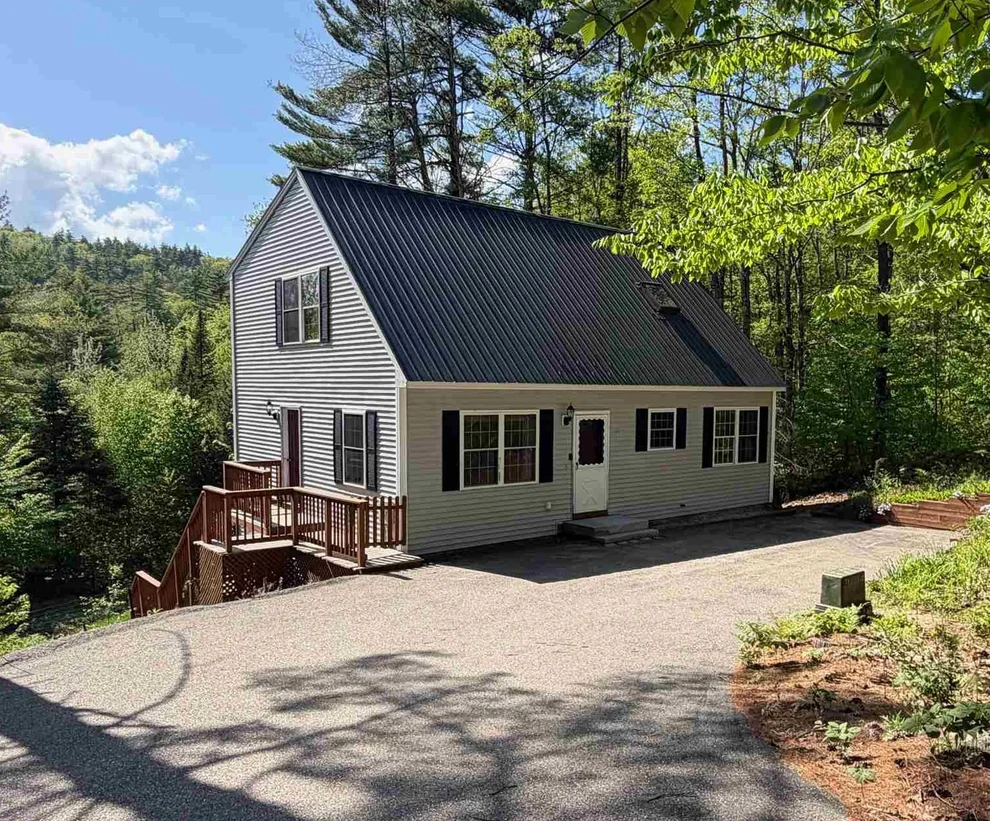 Unit for sale at 83 Tabor, Albany, NH 03818