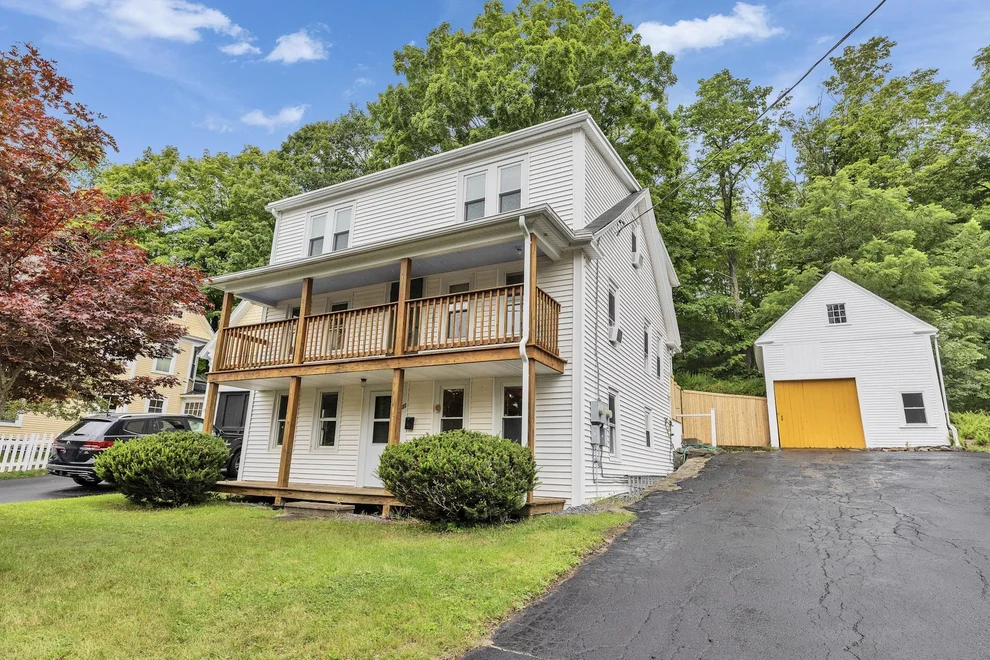 Unit for sale at 35 Union, Peterborough, NH 03458