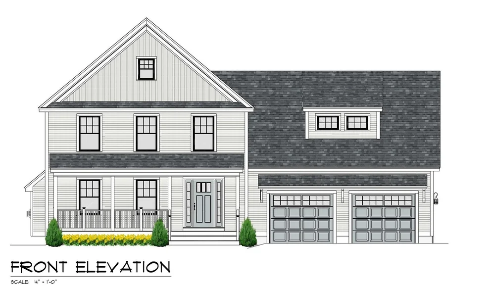 Unit for sale at Lot A Longview, Brentwood, NH 03833