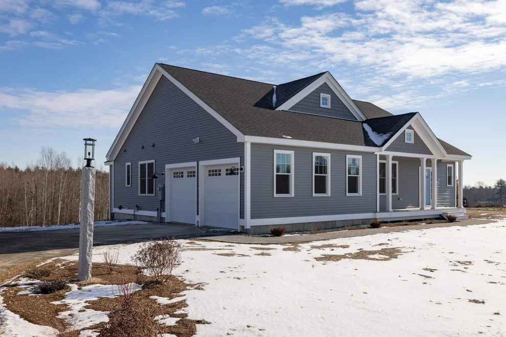 Unit for sale at 7 Megan's, Epping, NH 03042