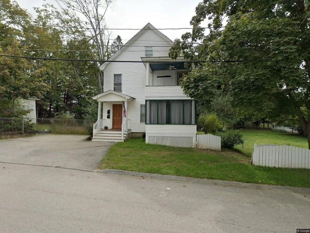 Unit for sale at 6-8 Pleasant, Pembroke, NH 03275