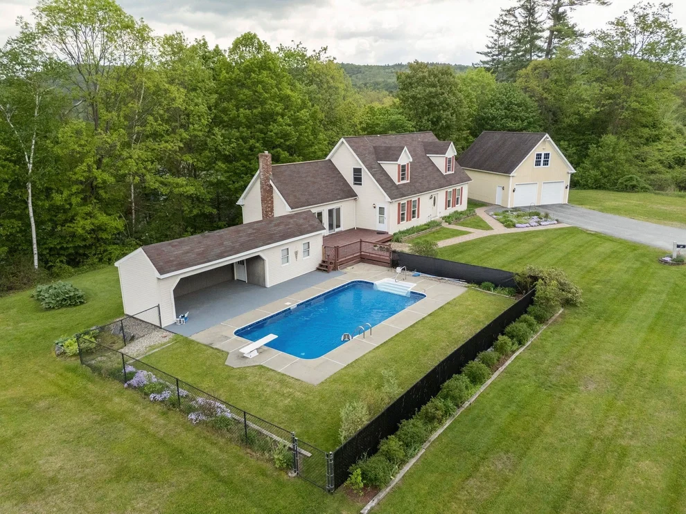 Unit for sale at 93 Belaski, Windsor, VT 05089