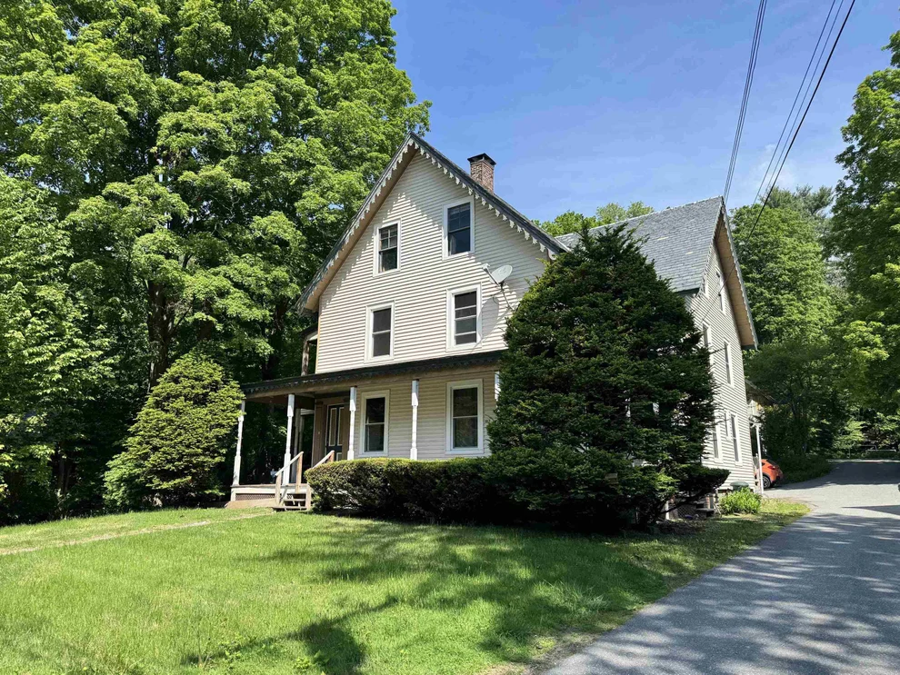Unit for sale at 197 Western, Brattleboro, VT 05301