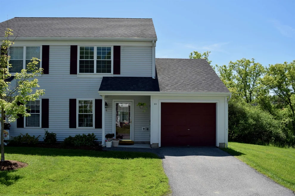 Unit for sale at 64 Seth, Williston, VT 05495