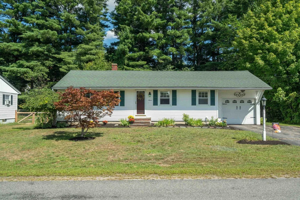 Unit for sale at 7 Ridgewood, Gilford, NH 03249