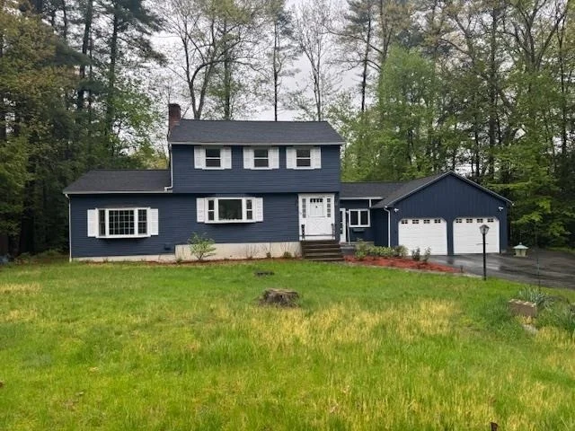 Unit for sale at 39 Berkley, Merrimack, NH 03054