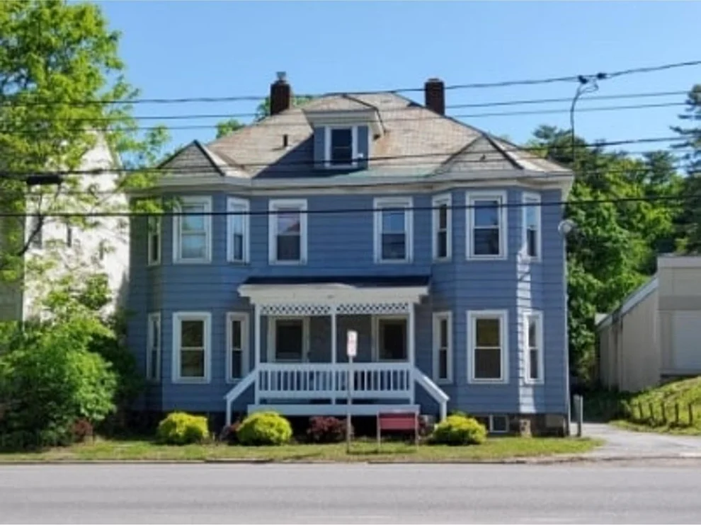 Unit for sale at 1036 North, Burlington, VT 05401