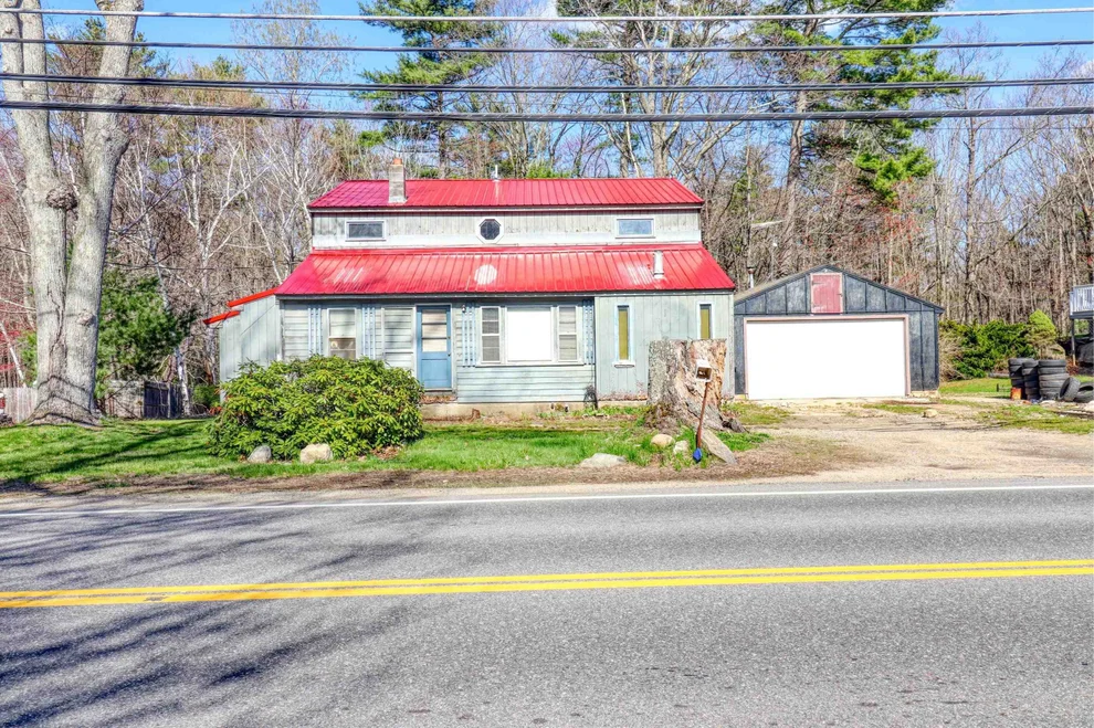 Unit for sale at 319 Main, Plaistow, NH 03865