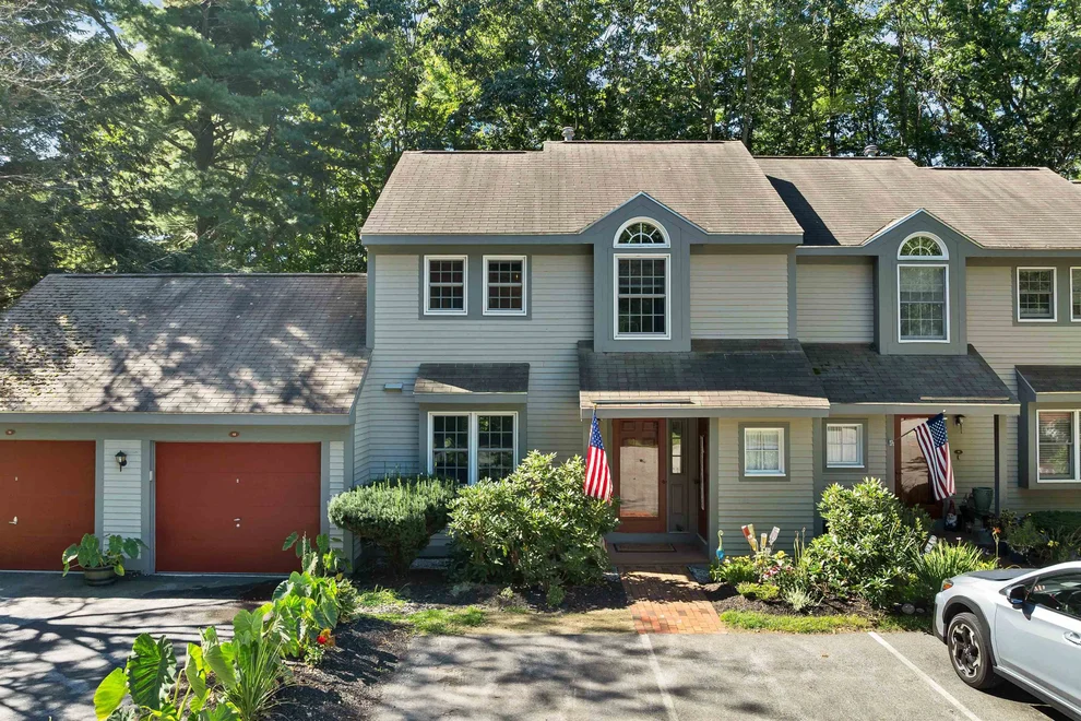 Unit for sale at 169 Portsmouth, Concord, NH 03301