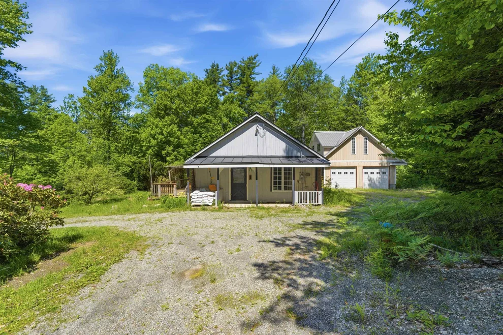 Unit for sale at 57 Vartland Ridge, Londonderry, VT 05148