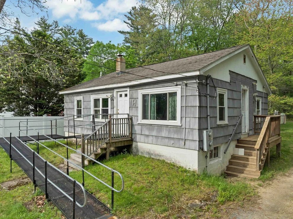 Unit for sale at 14 Belmont, Salem, NH 03079