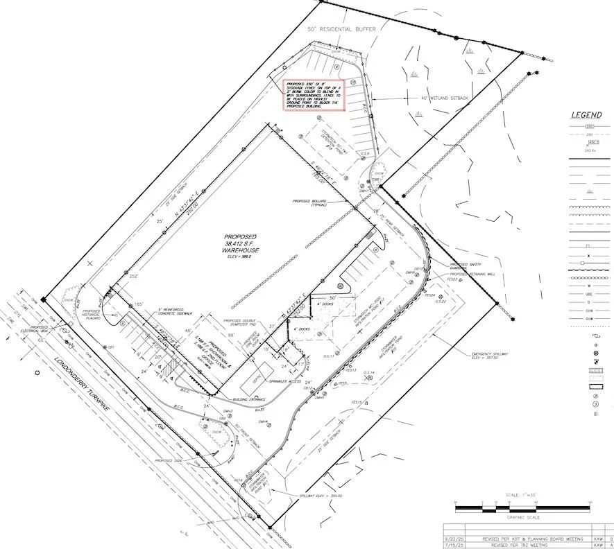 Unit for sale at 267 Londonderry, Hooksett, NH 03106