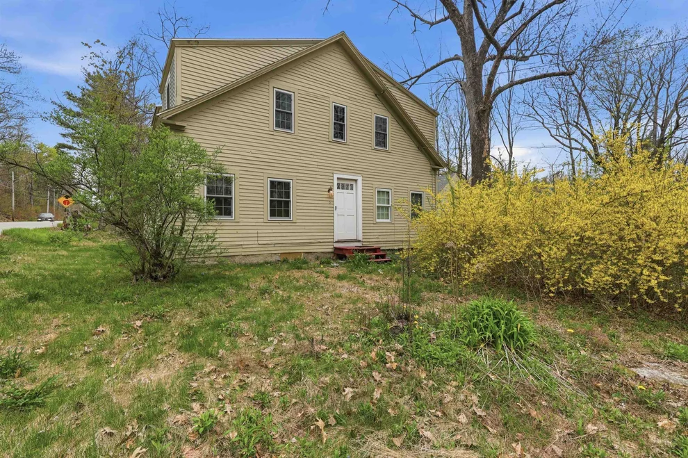 Unit for sale at 5 Gap Mountain, Fitzwilliam, NH 03447