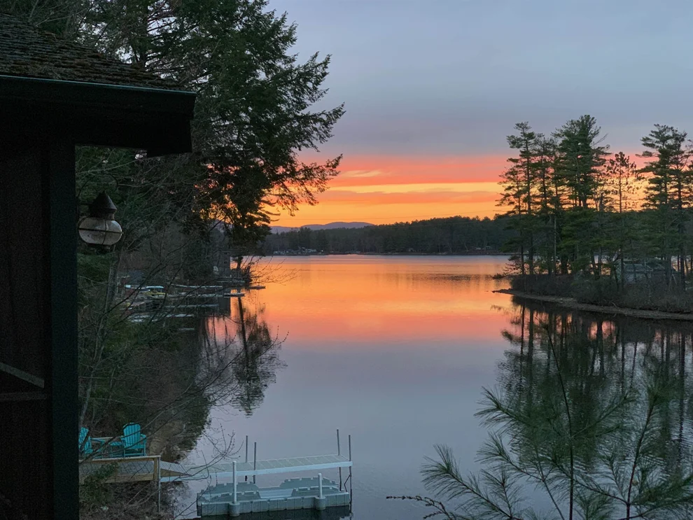 Unit for sale at 161 Cann, Barnstead, NH 03225
