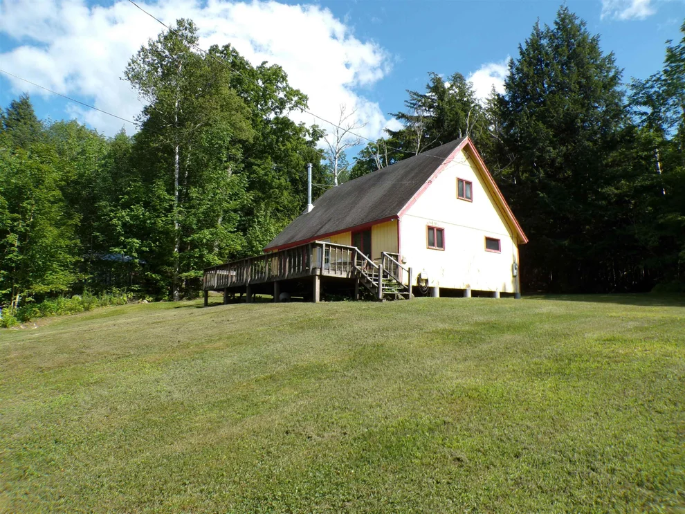 Unit for sale at 100 Sterling, Westmore, VT 05860