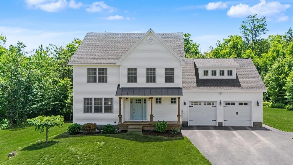 Unit for sale at 11 Lorden, New Boston, NH 03070