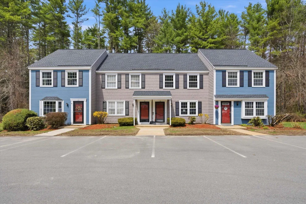Unit for sale at 16 Kearns, Merrimack, NH 03054