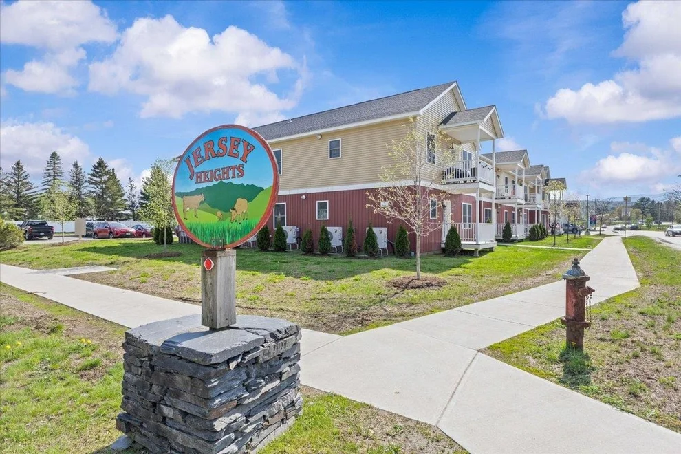 Unit for sale at 24-26 Jersey, Morristown, VT 05661