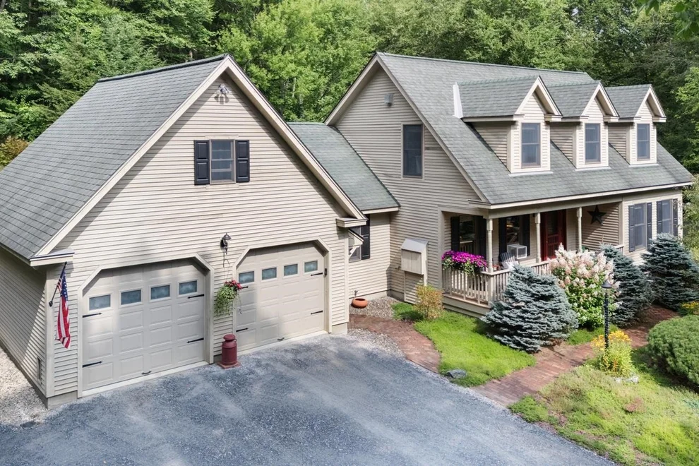 Unit for sale at 91 Bombadil, Pittsfield, VT 05762