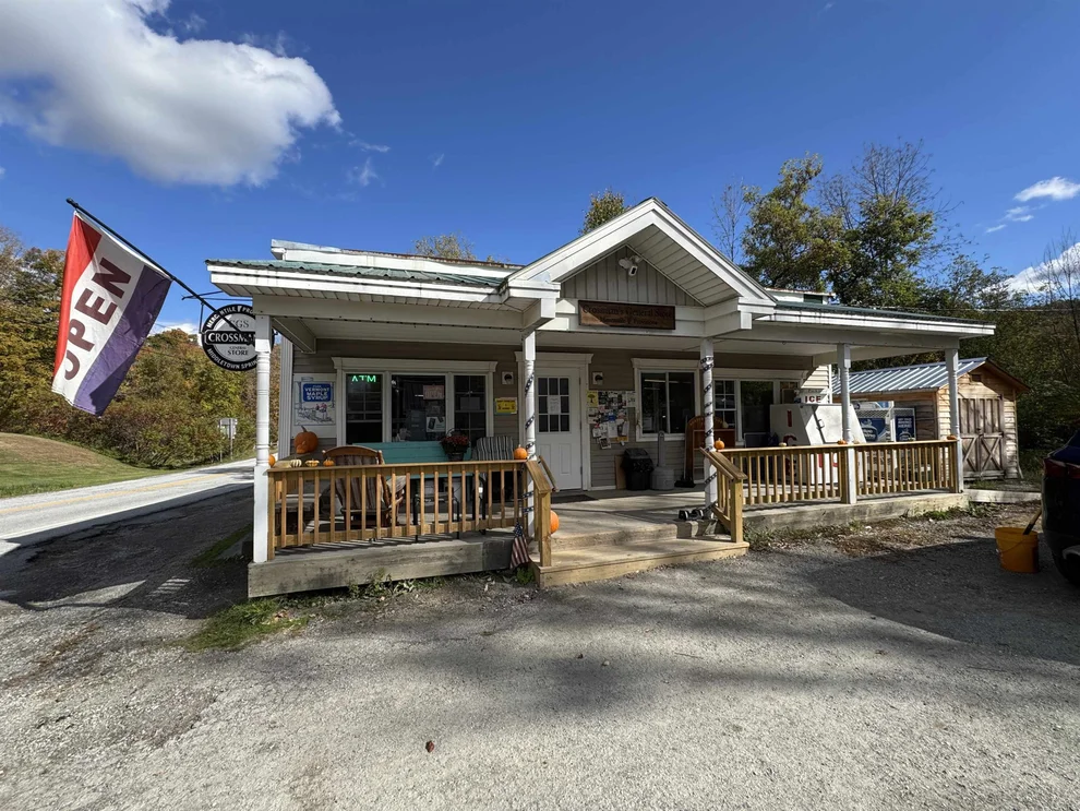 Unit for sale at 8 East, Middletown Springs, VT 05757
