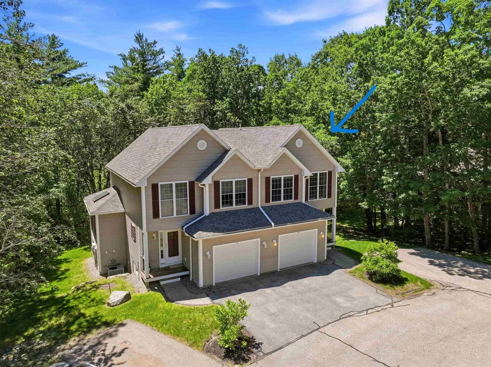 Unit for sale at 53 Magnolia, Newmarket, NH 03857