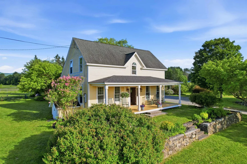 Unit for sale at 884 Darling Hill, Lyndon, VT 05851