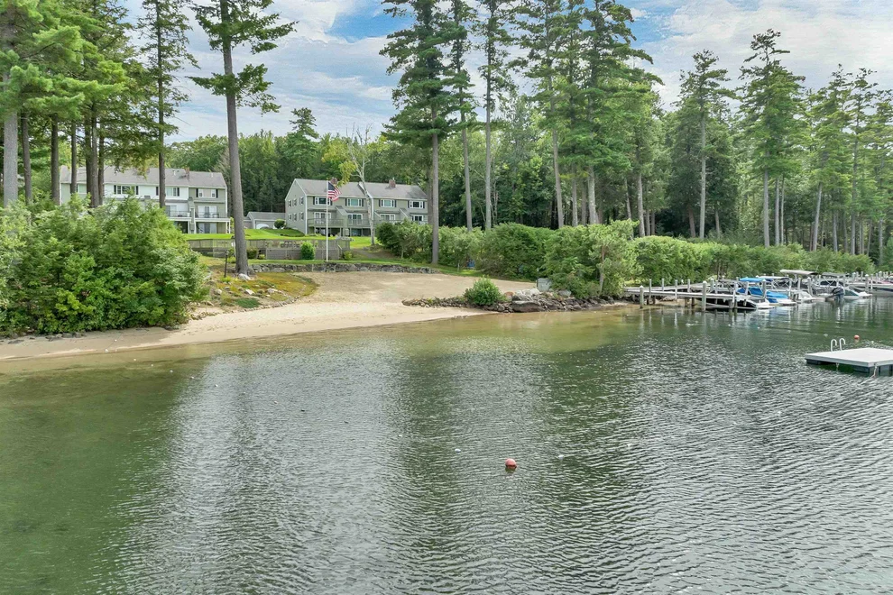 Unit for sale at 37-14 Harbor, Wolfeboro, NH 03894