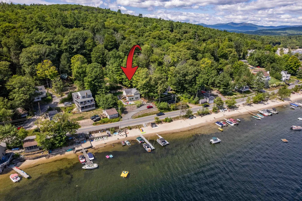 Unit for sale at 30 Mt Celo, Bristol, NH 03222