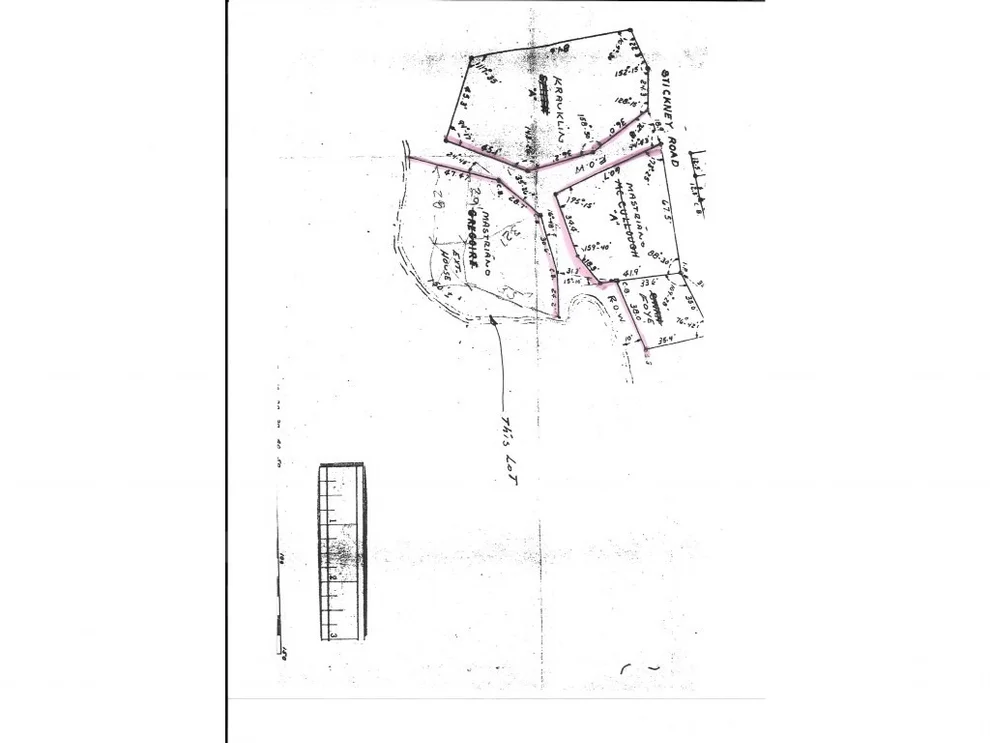 Unit for sale at 0 Stickney, Atkinson, NH 03811
