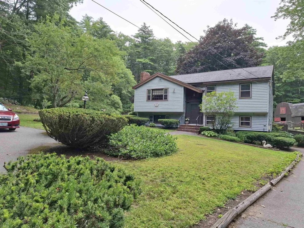 Unit for sale at 62 Thornell, Newton, NH 03858