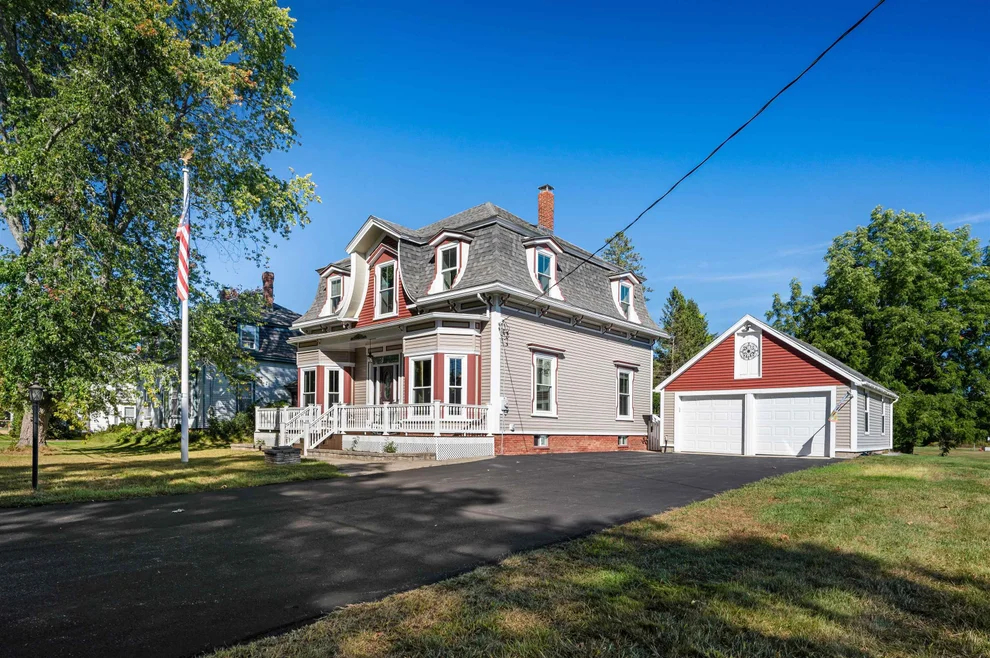 Unit for sale at 181 Main, Kingston, NH 03848