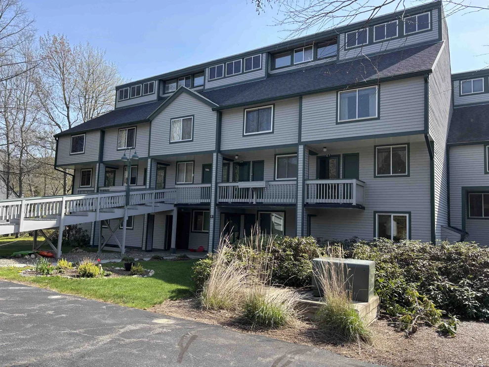 Unit for sale at 8 Emerson, Waterville Valley, NH 03215