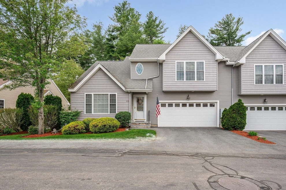 Unit for sale at 22 Town Village, Salem, NH 03079