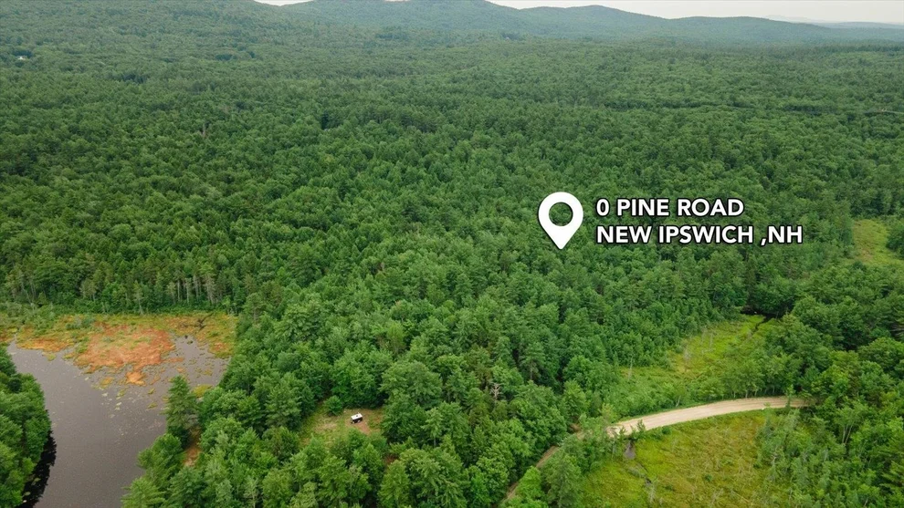 Unit for sale at Lot 0 Pine, New Ipswich, NH 03071