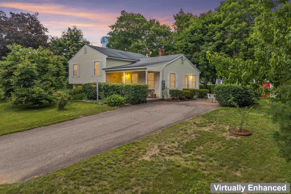Unit for sale at 29 Hunt, Franklin, NH 03235