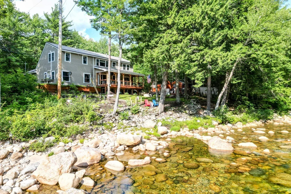 Unit for sale at 633 Cobb Farm, Harts Location, NH 03812
