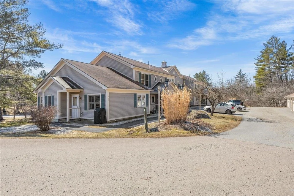 Unit for sale at 105 Acorn, Waterbury, VT 05676