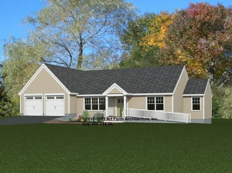 Unit for sale at 8-22 Coyote, Barrington, NH 03825