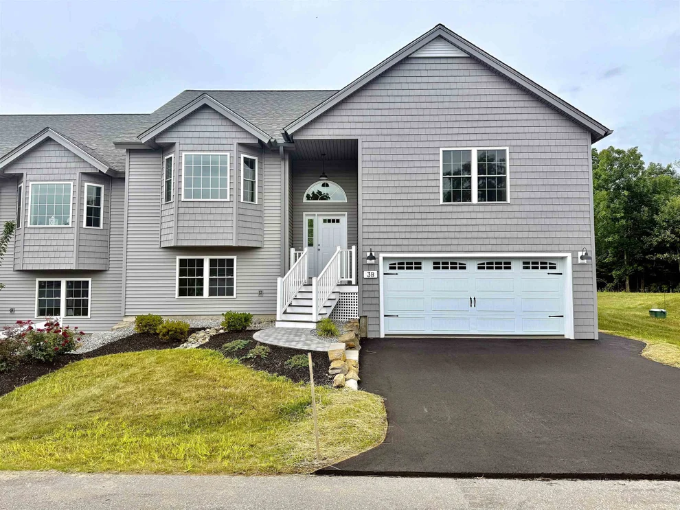 Unit for sale at 3B Connor, Epping, NH 03042