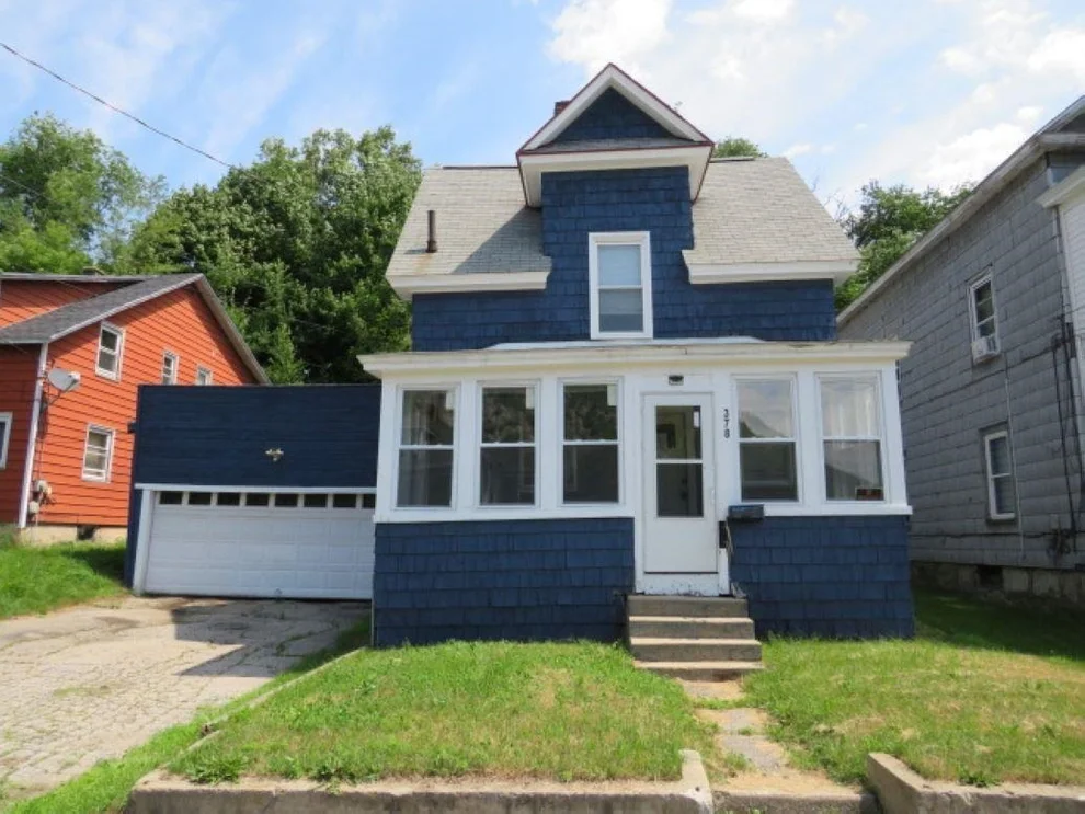 Unit for sale at 378 Madison, Berlin, NH 03570