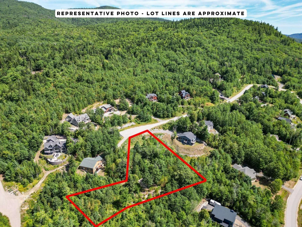 Unit for sale at 125 Parker Ridge, Bartlett, NH 03812