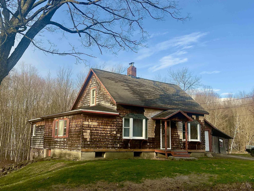 Unit for sale at 48 Liberty Hill, Gilford, NH 03249