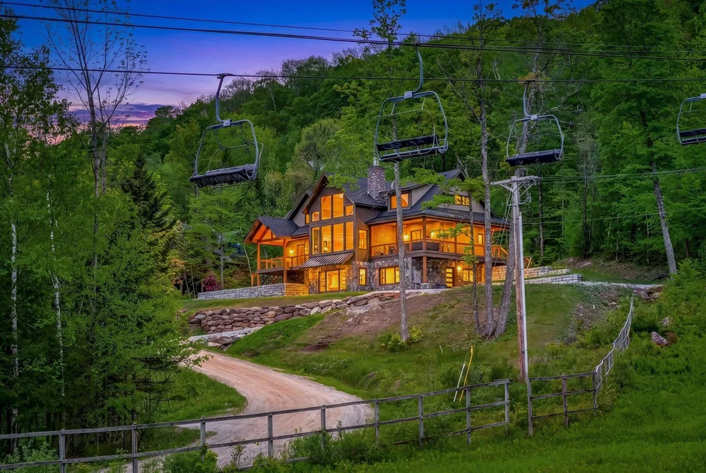 Unit for sale at 112 Snowbridge, Ludlow, VT 05149