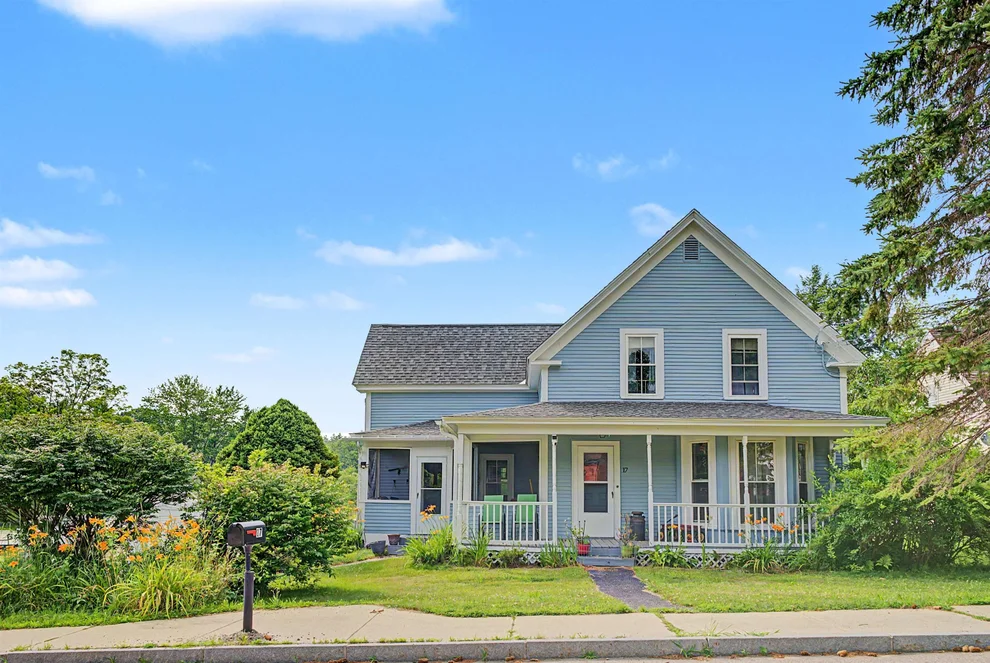 Unit for sale at 17 South, Troy, NH 03465