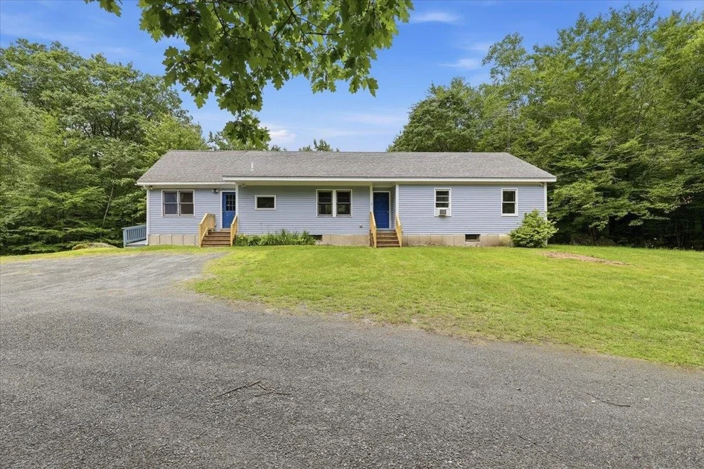 Unit for sale at 29 Woodland, Enfield, NH 03748