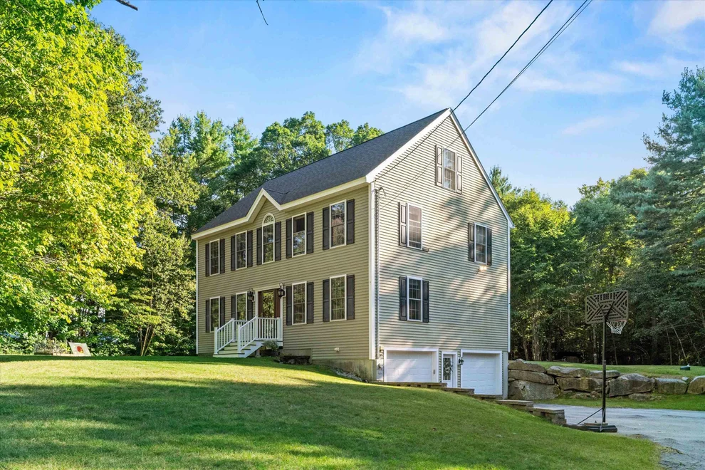 Unit for sale at 34 Chestnut, Allenstown, NH 03275