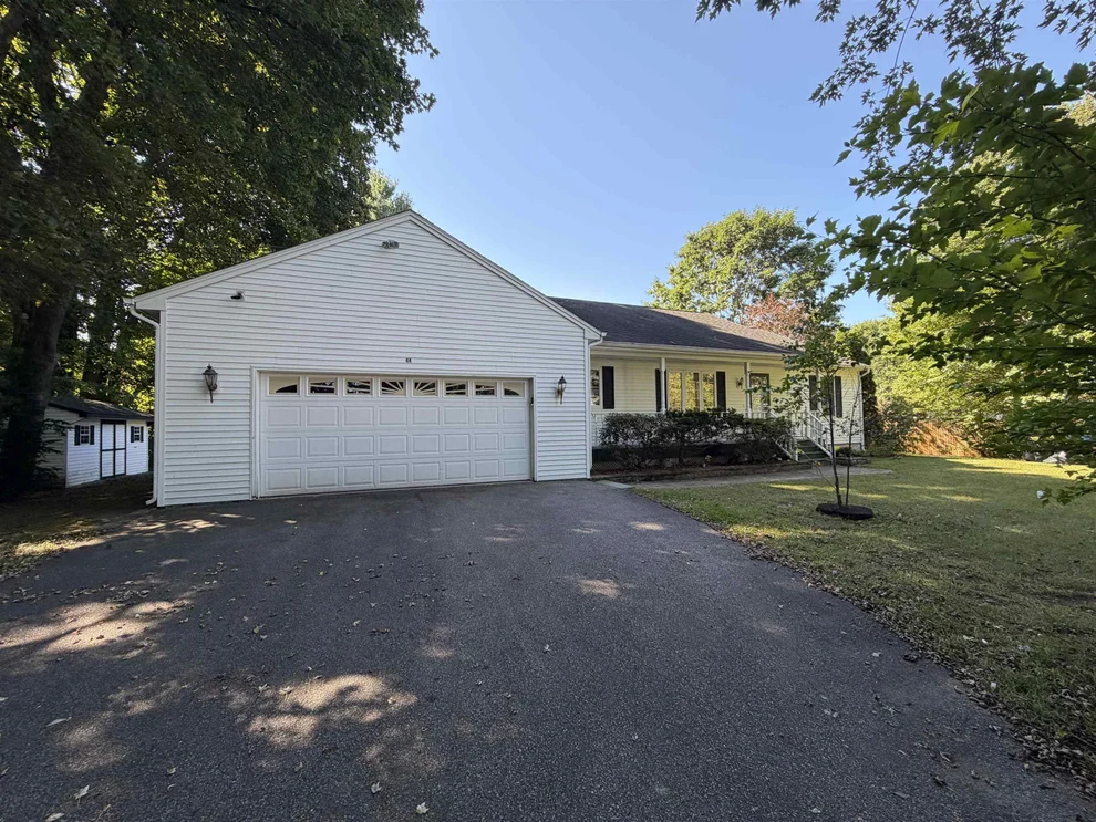 Unit for sale at 44 Arch, Keene, NH 03431